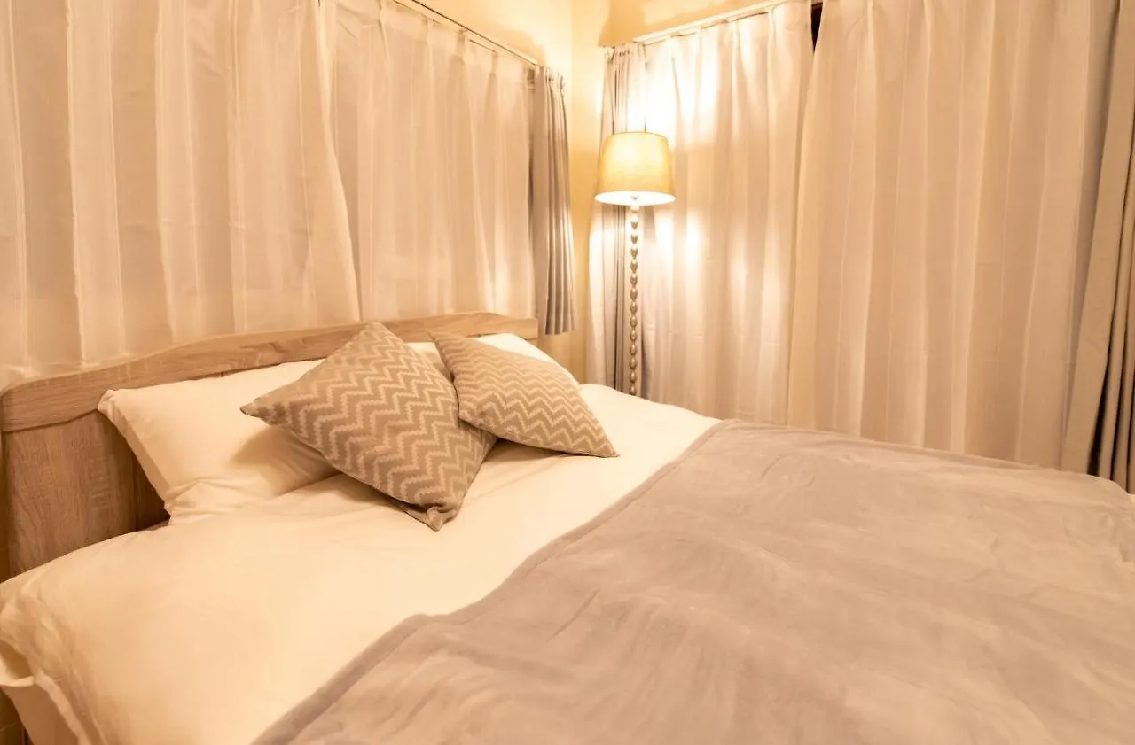 Holiday home Agurihome Hayashiji Osaka