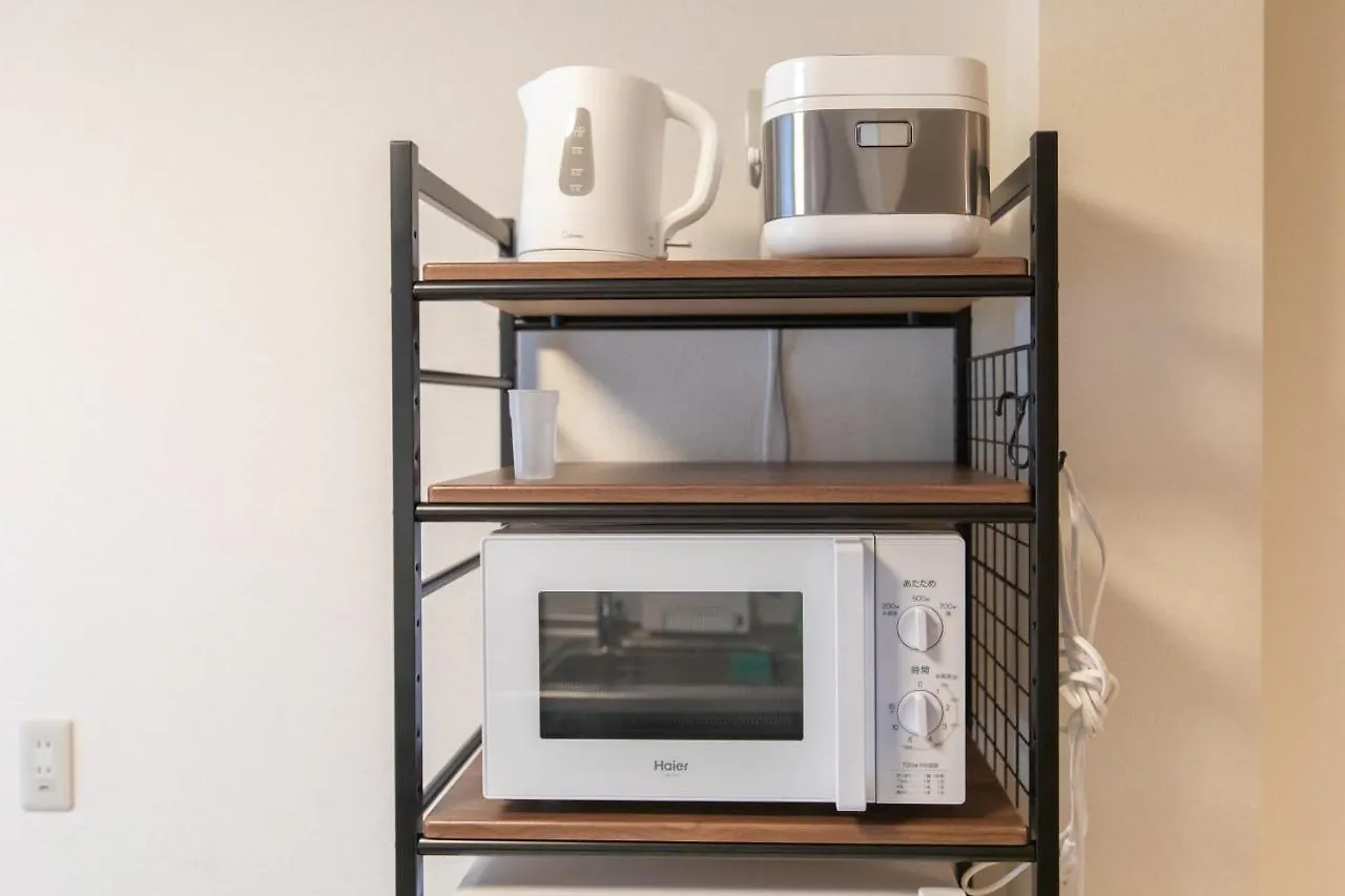 Agurihome Hayashiji Osaka Holiday home