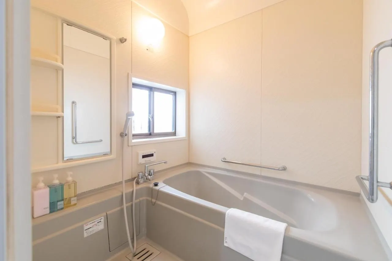 Agurihome Hayashiji Osaka Holiday home