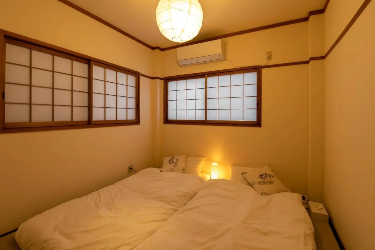 Agurihome Hayashiji Osaka